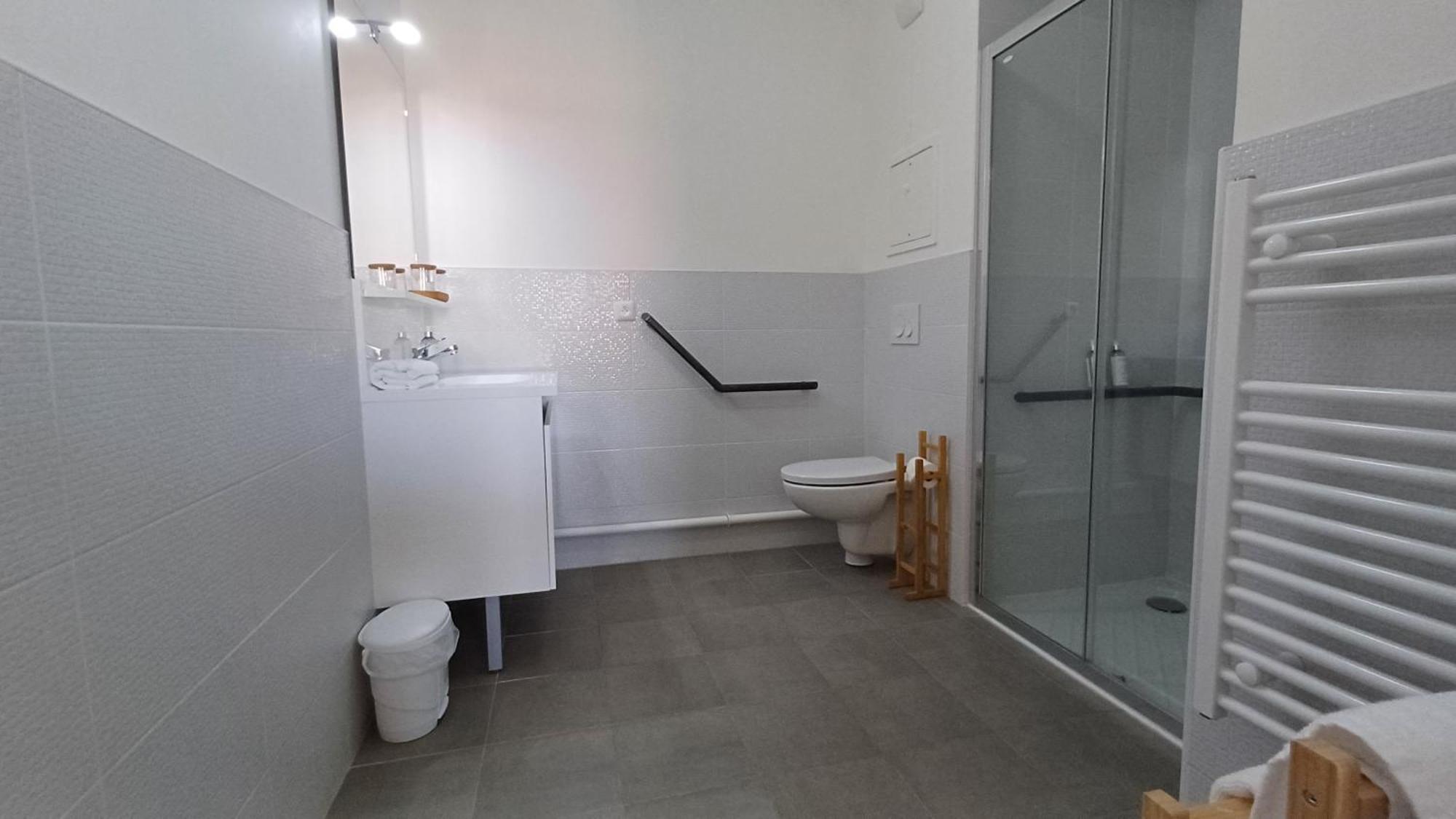 Residence Montana Clamart Exterior foto